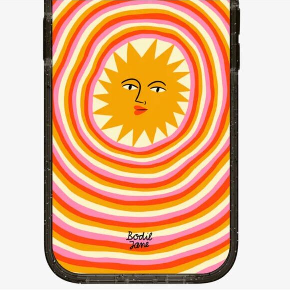 ~ CASETiFY x Bodil Jane iPhone Case (ck measurements + camera opening for model) - Picture 14 of 14